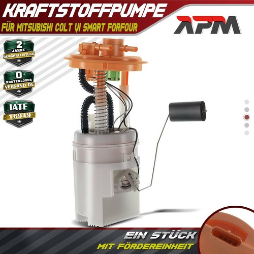 Pompe carburant pour - pompe,