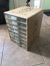 ANCIENNE BOITE COUTURE