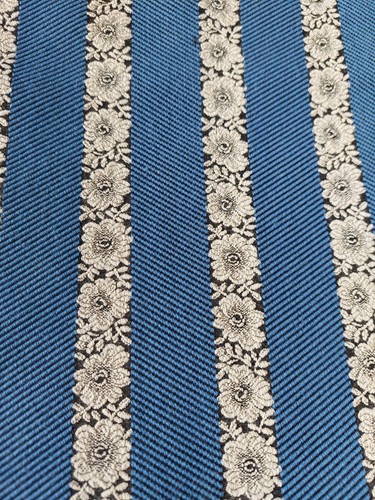 Coupon tissu ancien - coupon,