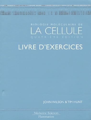 Biologie moléculaire la - moléculaire,