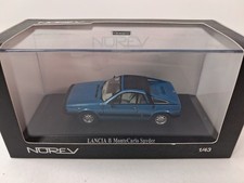 Norev Lancia Beta Montecarlo