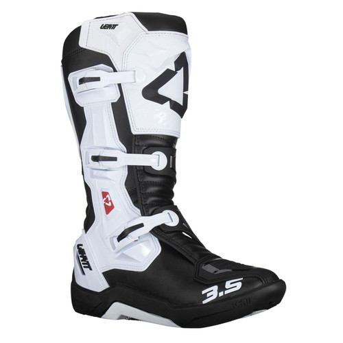Leatt bottes motocross 5 - motocross, 3.5