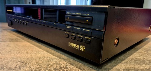 Tuner marantz dsr - tuner,