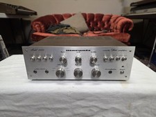 Marantz 1060 Stereo Integrated