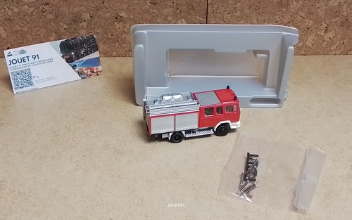 Herpa vehicule camion - vehicule,