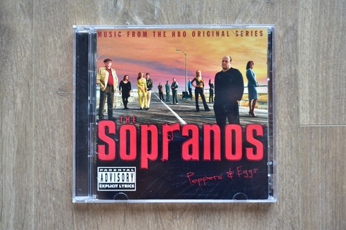 Sacd the sopranos - sacd,