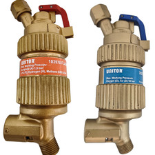 Ensemble D'Arresteurs De