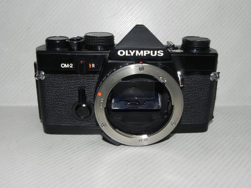 Appareil photo olympus 2 - appareil,
