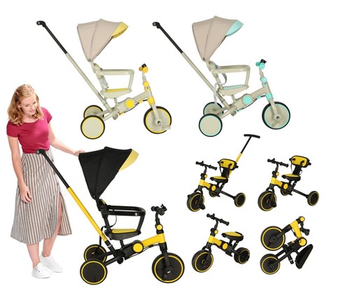 Strmy passeggino tricycle - strmy,