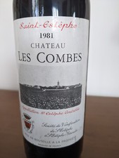 Saint Estèphe Chateau Les