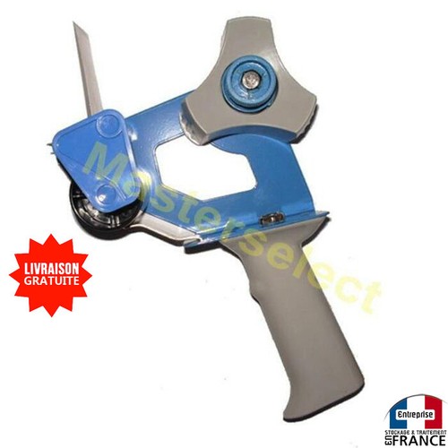 Devidoir derouleur main de - derouleur,