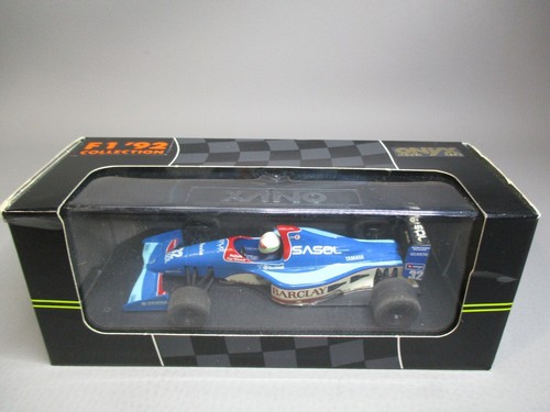 Dv10845 onyx model - dv10845, 1/43