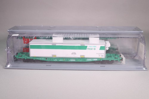 Lm005 jouef 653900 lot - ho,