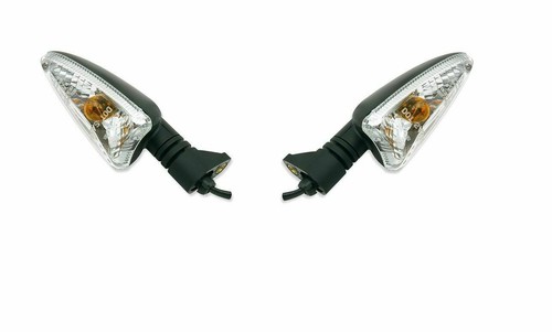 Paire clignotants avant - de,