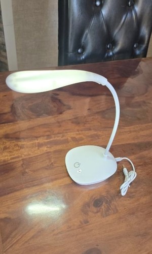 Lampe bureau led nivaux - lampe,