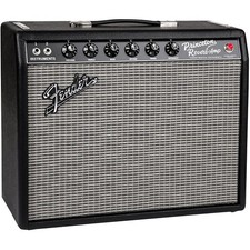 Fender 65 Princeton Reverb 15W