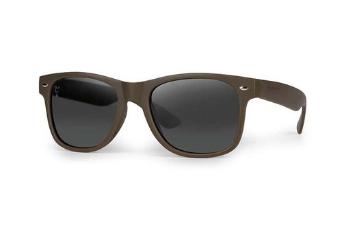 Fox avius trans khaki - avius,