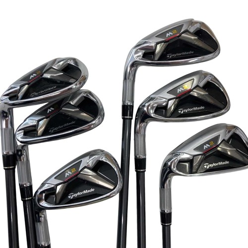 Taylormade iron set m2 - taylormade,