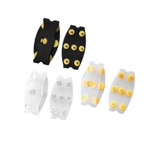 Crampons à glace pour