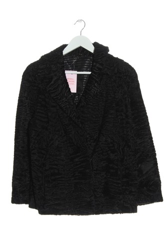 Veste fausse fourrure - en,