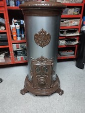 Poêle  Godin 3721 / 124