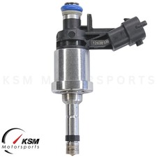 1 X Injecteur Carburant pour 2008-2011 Cadillac Buick Chevrolet Saturn 3.6L V6