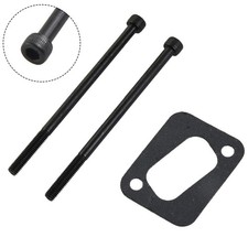 Joint silencieux tronçonneuse pièces détachées tronçonneuse et accs ÉCHAPP