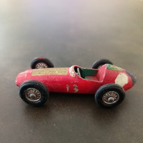 Matchbox lesney aston - lesney,