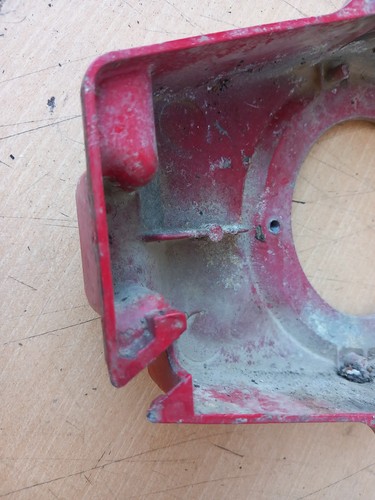 Veloute moteur robin ec06ad - veloute,