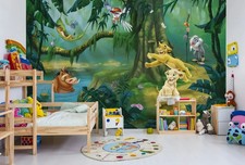 Papier Peint Mural Photo