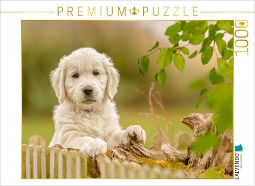 Calvendo puzzle ein - puzzle, aus