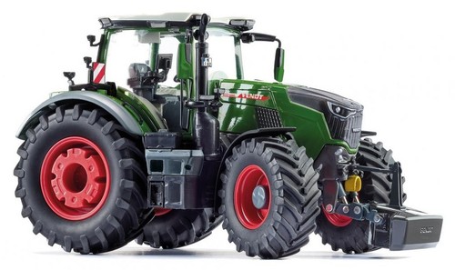Wiking fendt 832 - 832, vario