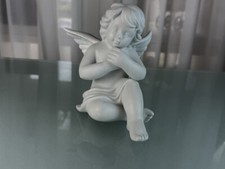 Rosenthal Figurine Ange 14 cm