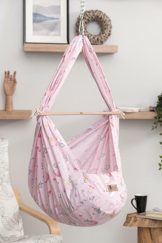 Hamac bébé aide - hamac,