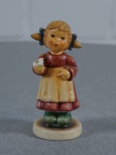 Figurine en porcelaine Hummel