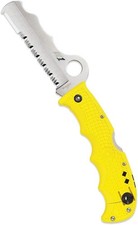 Spyderco Assist Salt Folding