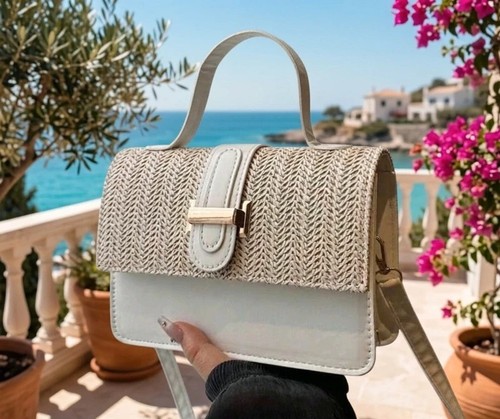 Sac main femme - à,