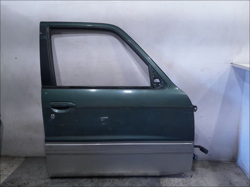 Porte nissan patrol gr - porte, av