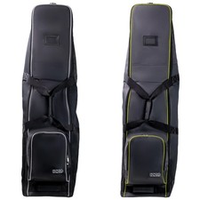 Izzo Golf de Luxe Housse