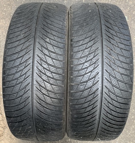 Pneu hiver michelin pilot - d'hiver,