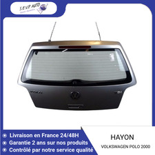 🇫🇷 HAYON VOLKSWAGEN POLO 99-2001 ➤6N0827025AD ♻️