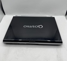 Toshiba Qosmio F45-AV411 Audio Video Notebook, Bulit In Harman Kardon Speakers