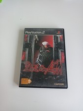 Devil May Cry (Sony