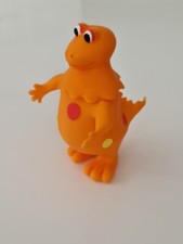 CASIMIR FIGURINE 3D L'ILE AUX