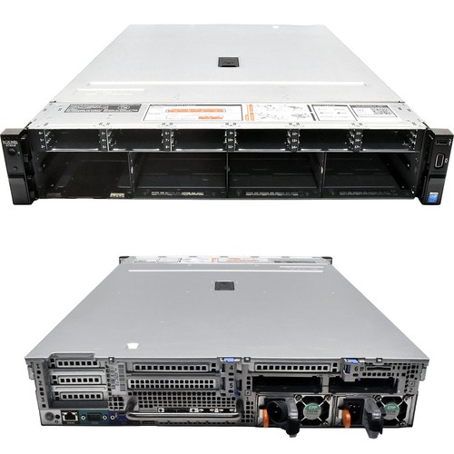 Serveur rack dell - serveur,