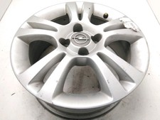 JANTE ALLIAGE - Opel Corsa D