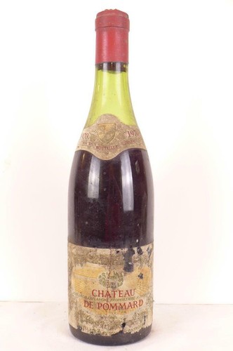 Pommeau château pommard - ,