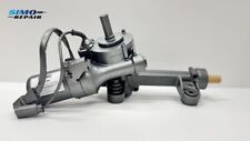 Electric Steering Rack LHD SMART CONVERTIBLE (450), CITY COUPE, CROSSBLADE, FORTWO
