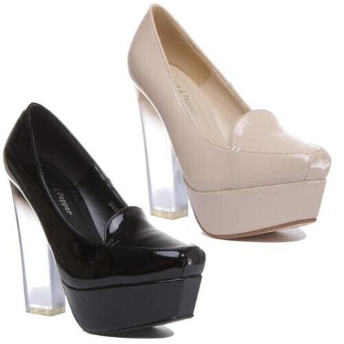 Chaussures compensées femme - chaussures,