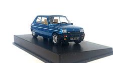 RENAULT 5 ALPINE TURBO 1982